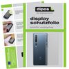 Screen Protector for Xiaomi Mi 10 Pro back Protection Anti Glare dipos
