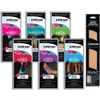 Kinesio Kinesiology Tape: 12 strips/package (Beige/Blue/Re