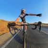 Insta360 Independent Handlebars Bike Computer Mount - Action Camera Accessory - 1080p MP4 Video Capture