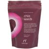 (10 PACK) - Naturya - Natural Chia Seeds | 300g | 10 PACK BUNDLE
