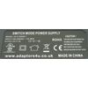 Sagem DTR94 HD Freesat Compatible Replacement 12V ac/dc Power Supply Adapter
