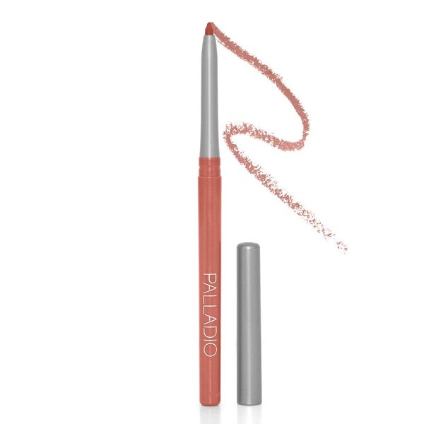Palladio Automatic Lipstick 14 Raspberry 21g