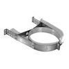 M&G DuraVent Duravent Dura Vent Duratech Wall Strap-Galvanized