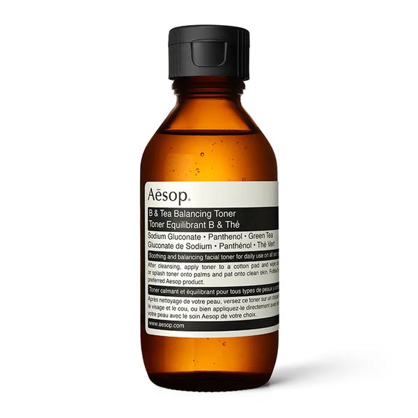 Aesop Bitter Orange Astringent Toner 200ml/6.76oz - Hautpflege