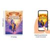 Archangel Michael Oracle Deck: 44 Oracle Cards Doreen Virtue- small reprint deck