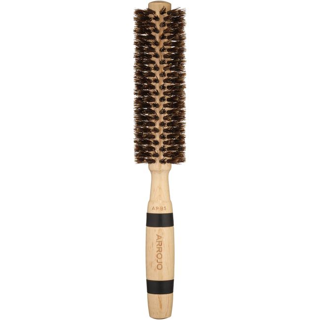 ARROJO Small Round Brush