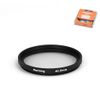 40.5 mm 812 Warming Filter 40.5 mm DHD Digital Heat Filter