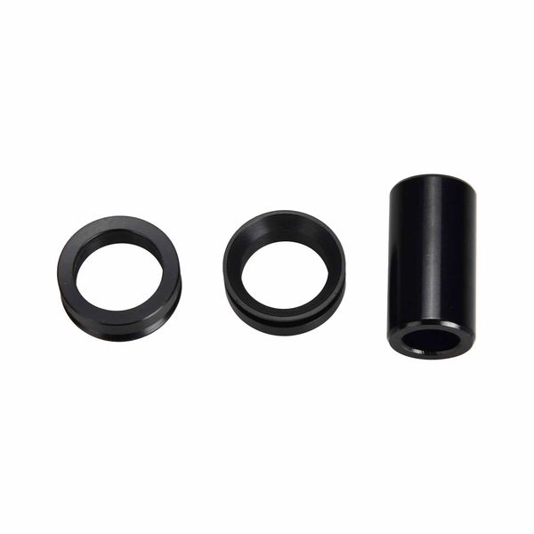 RockShox Rear Shock Mounting Hardware - 3-Piece, 1/2", 8 x 37.6