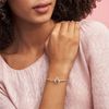 Charm Pandora 787401 woman silver