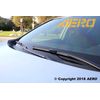 AERO Wiper Blades OEM Replacement Mercedes-Benz E320 E350 E500 E550 E55 E63 AMG