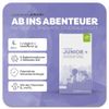 Lactobact Junior+ Monthly Pack 60g