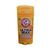 Arm & Hammer Ultramax Invisible Solid Powder Fresh Antiperspirant & Deodorant-2.6 oz, 2 pack