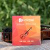 Violin Strings by Alomejor,E,A,D,G String,Alternate Strings 4/4 Violin Strings