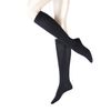 FALKE Damen Kniestrümpfe Softmerino 3er Pack