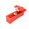 5Pcs Welding Torch Trigger Switch Trigger for Mig Welder Mig Welder Trigger Switch High Sensitivity Trigger Switch Fit for Binzel 15AK/24KD/36KD MIG Welding Torch