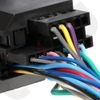 For 2002 GMC Savana 3500 Van Combination Dimmer Switch with Cruise Control Front