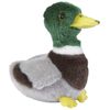 Ravensden Soft Toy Mallard Duck 18cm