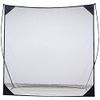 Air League Hillman Golf 8ft x 8ft Portable Practice Net