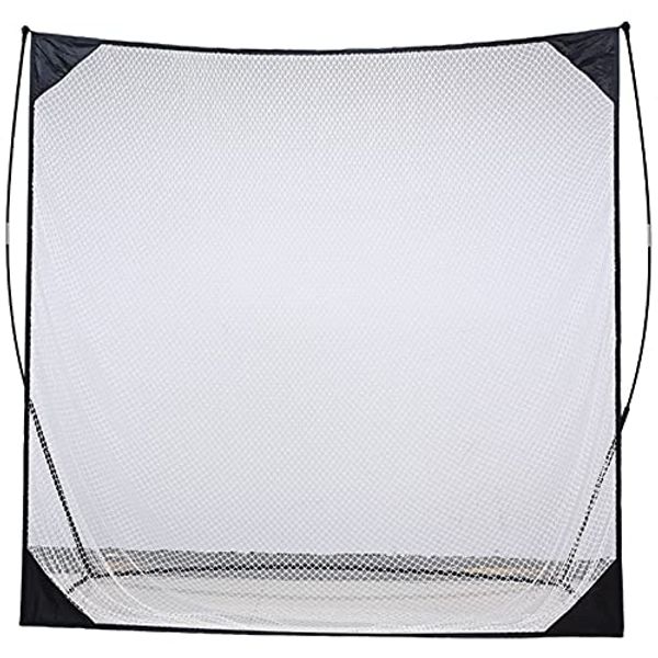 Air League Hillman Golf 8ft x 8ft Portable Practice Net
