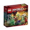 LEGO Ninjago Jungle Trap