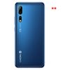Screen Protector for ZTE Axon 10 Pro 5G back matte Flexible Glass 9H dipos