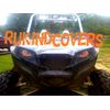 KFX 700 REAPER EYE'S Headlight