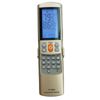 Gold Color Universal Mini Split AC Remote Control