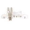 D – Torso Sanrio Collection My Melody (Melody) 101 (White)