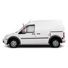 Fits 2010-2013 Ford Transit Connect Van Driver Left Side Front Vent Window Glass