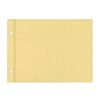 Album Mount Flat Small [Cream] fbr28 CR