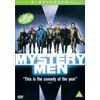 ミステリー・メン [DVD]
