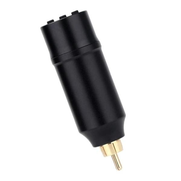 Mini Power Supply Pen RCA for Rotary Tattoo Machine