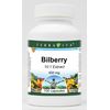 Bilberry 10:1-450 mg (100 Capsules, ZIN: 519177)