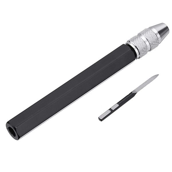 NOGA SC1300 Midi Scraper Handle