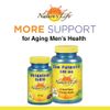 Nature's Life Prostate Maintain 600 Plus Formula for Men | 250 CT