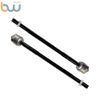 For 2007-2013 Lancer Outlander Front Control Arm Ball Joint Suspension Kit 8PCS
