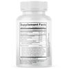 Vigor Pump for Men Advanced Drive and Energy Support - 4 Bottles