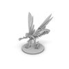 Bone Devil Tabletop DND Gaming Miniature
