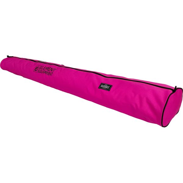 Element Equipment Ski Bag with Shoulder Strap Bar B Pink 190
