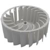Supplying Demand 697772 W10211915 Clothes Dryer Blower Wheel Replacement