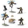 Mega Construx Halo UNSC Marine Defense