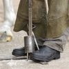 Mountain Horse Protective Jodhpur Leather Moisture Absorber Durable Riding Boots