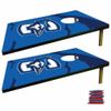 Creighton University Cornhole Bag Toss Game (Design 1)