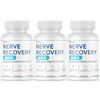 Nerve Recovery Max Advanced Nerve Support - 3 Bottles