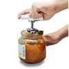 Adjustable Stainless Steel Jar Opener – Lid & Bottle Cap Remover Tool