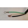 P-0201MF Combustion Motor