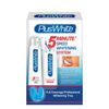 Plus White 5 Minute Bleach Whitening & Brightening Teeth Gel Kit System