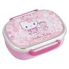 OSK PCR-7 Hello Kitty Sakura Lunch Box with Middle Core