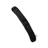 Kozuchi WT-100BK Worktime Support Belt, Black