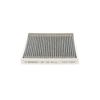Bosch R2368 - Cabin Filter activated-carbon